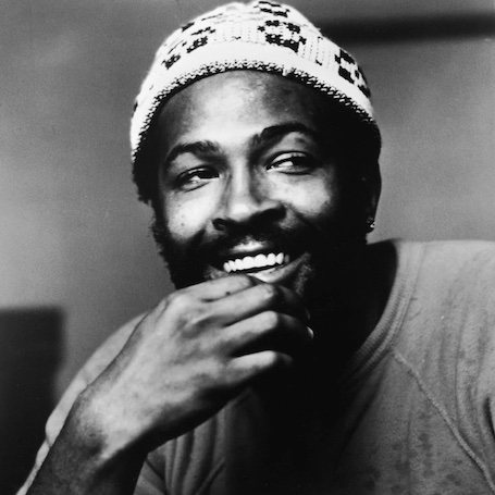 Marvin G